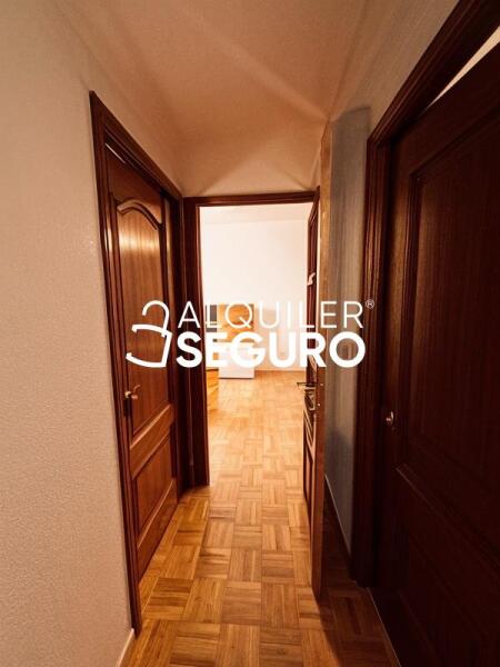 Piso en Calle de San Claudio, MADRID MADRID