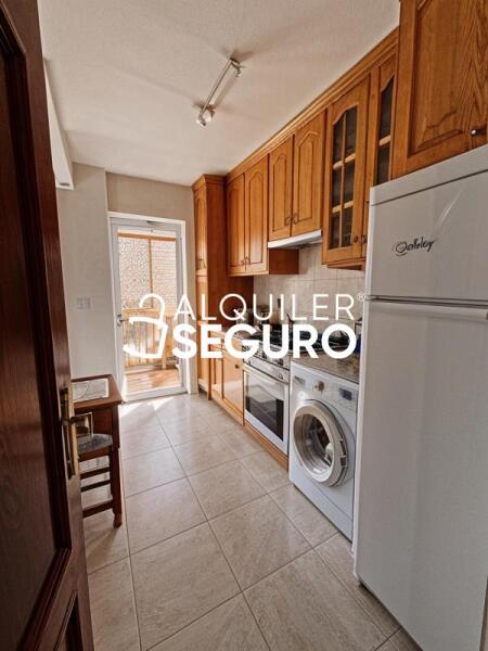 Piso en Calle de San Claudio, MADRID MADRID