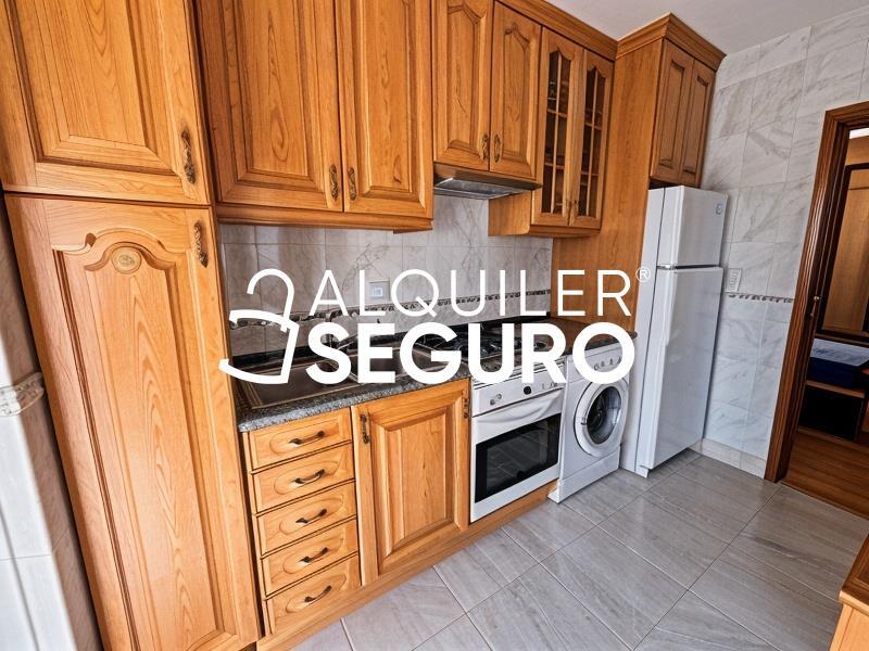 Piso en Calle de San Claudio, MADRID MADRID