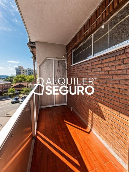 Piso en Calle de San Claudio, MADRID MADRID