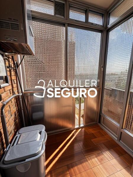 Piso en Calle de San Claudio, MADRID MADRID