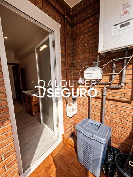 Piso en Calle de San Claudio, MADRID MADRID