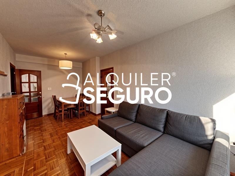 Piso en Calle de San Claudio, MADRID MADRID