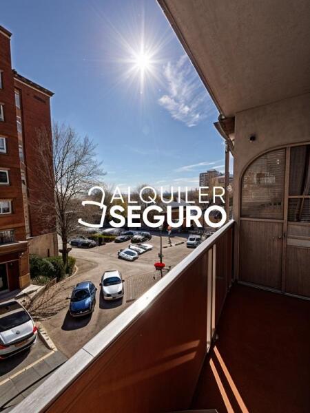 Piso en Calle de San Claudio, MADRID MADRID