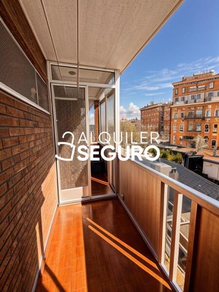 Piso en Calle de San Claudio, MADRID MADRID