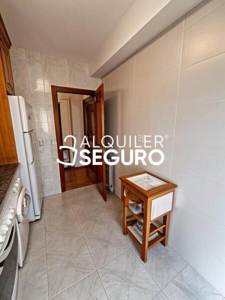 Piso en Calle de San Claudio, MADRID MADRID