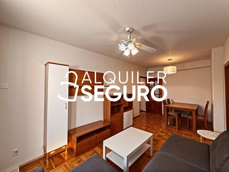 Piso en Calle de San Claudio, MADRID MADRID