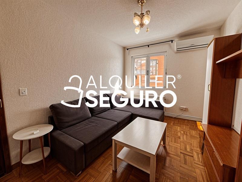 Piso en Calle de San Claudio, MADRID MADRID