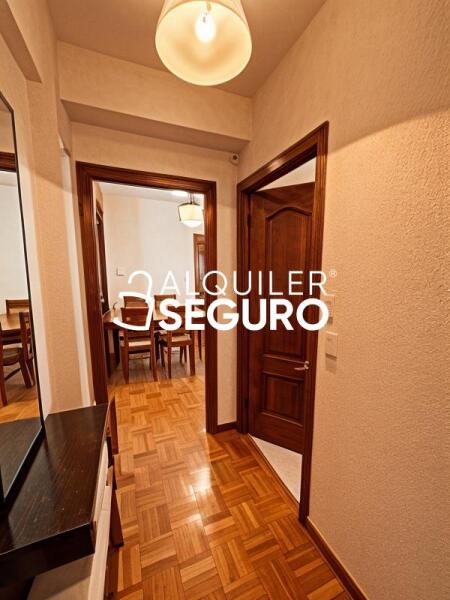 Piso en Calle de San Claudio, MADRID MADRID