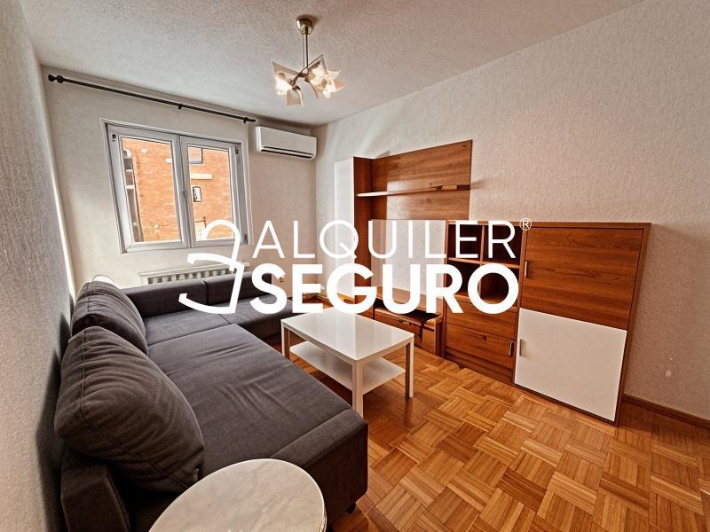 Piso en Calle de San Claudio, MADRID MADRID