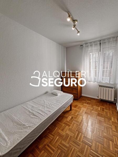 Piso en Calle de San Claudio, MADRID MADRID