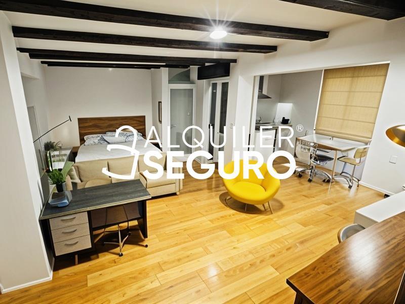 Piso en Calle Sta. Maria, REQUENA VALENCIA