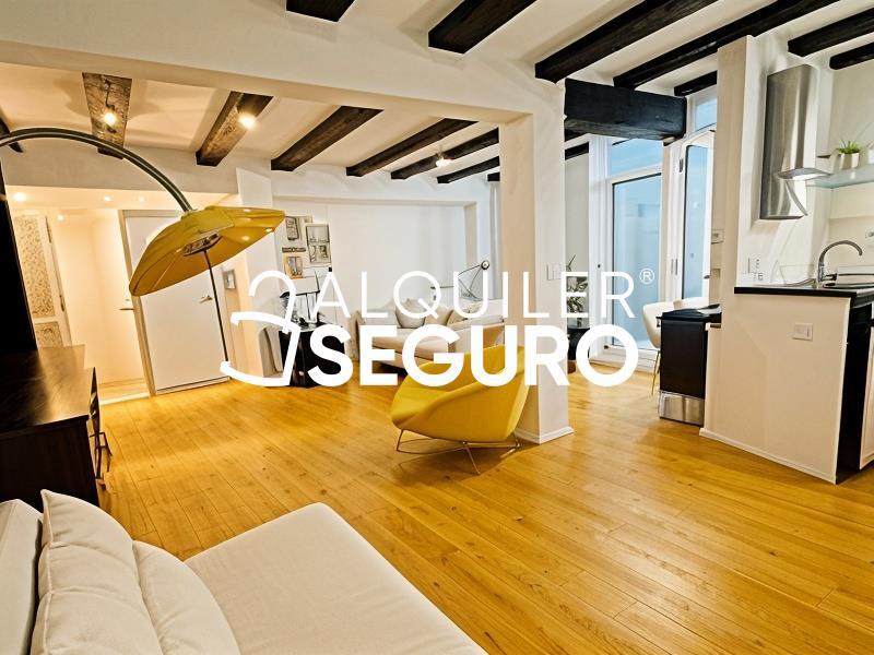 Piso en Calle Sta. Maria, REQUENA VALENCIA