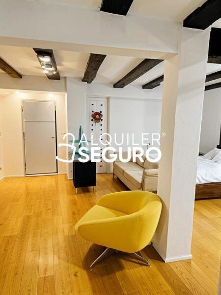 Piso en Calle Sta. Maria, REQUENA VALENCIA