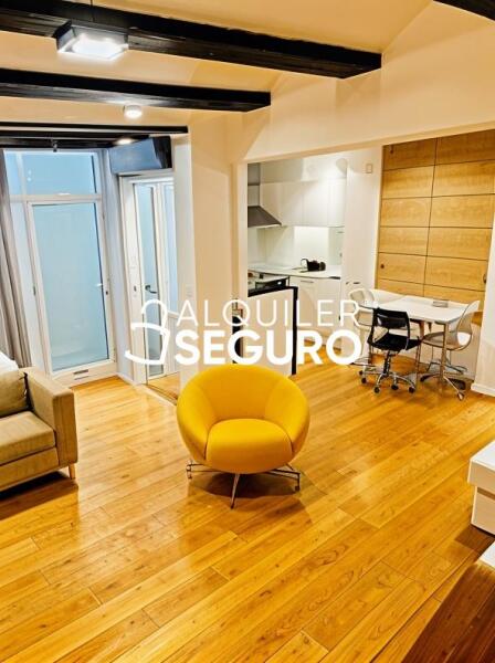 Piso en Calle Sta. Maria, REQUENA VALENCIA