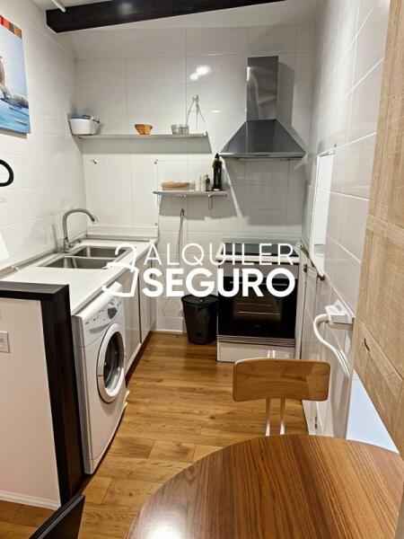 Piso en Calle Sta. Maria, REQUENA VALENCIA