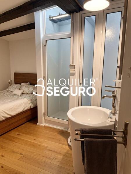 Piso en Calle Sta. Maria, REQUENA VALENCIA