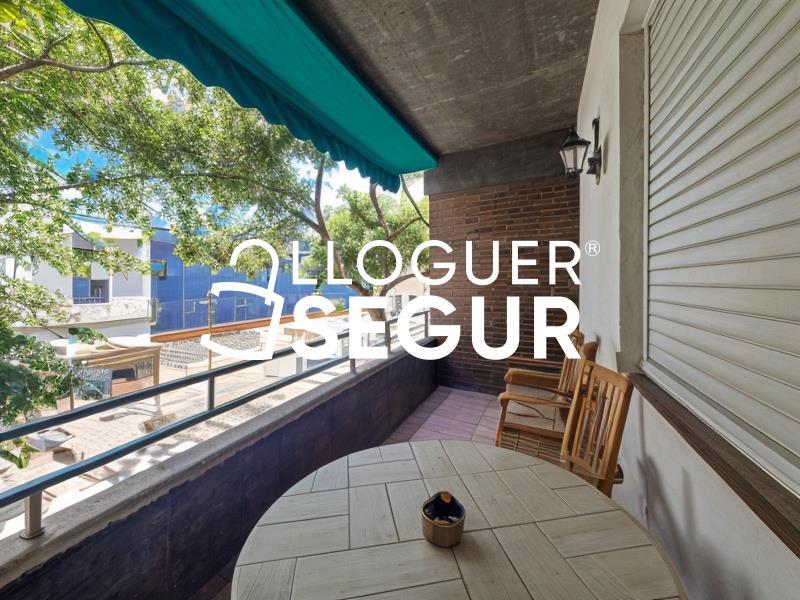 Piso en Calle dels Filadors, SABADELL BARCELONA