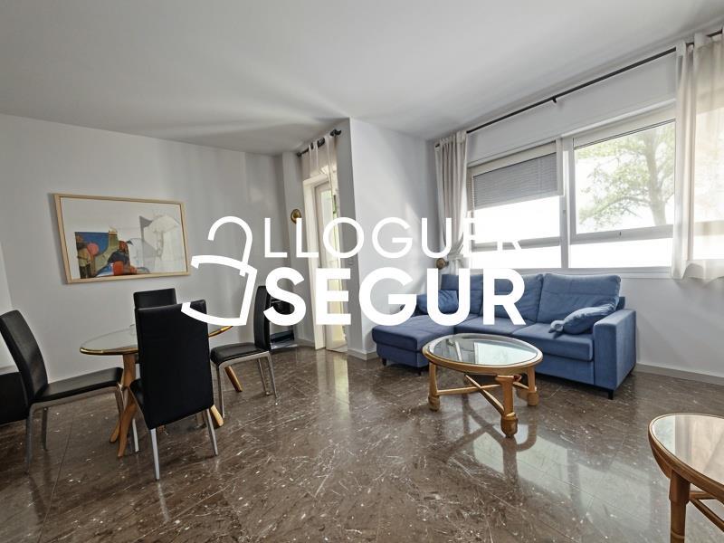 Piso en Calle dels Filadors, SABADELL BARCELONA