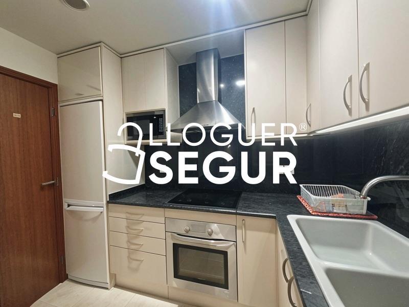 Piso en Calle dels Filadors, SABADELL BARCELONA