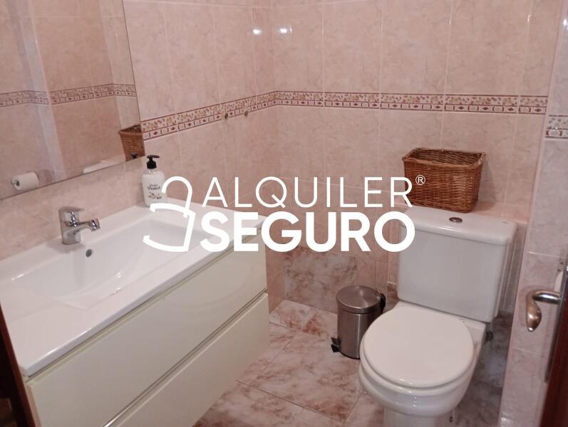 Piso en Calle Alcalde Joaquin Alonso, MÁLAGA MÁLAGA