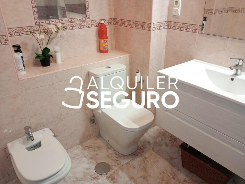 Piso en Calle Alcalde Joaquin Alonso, MÁLAGA MÁLAGA