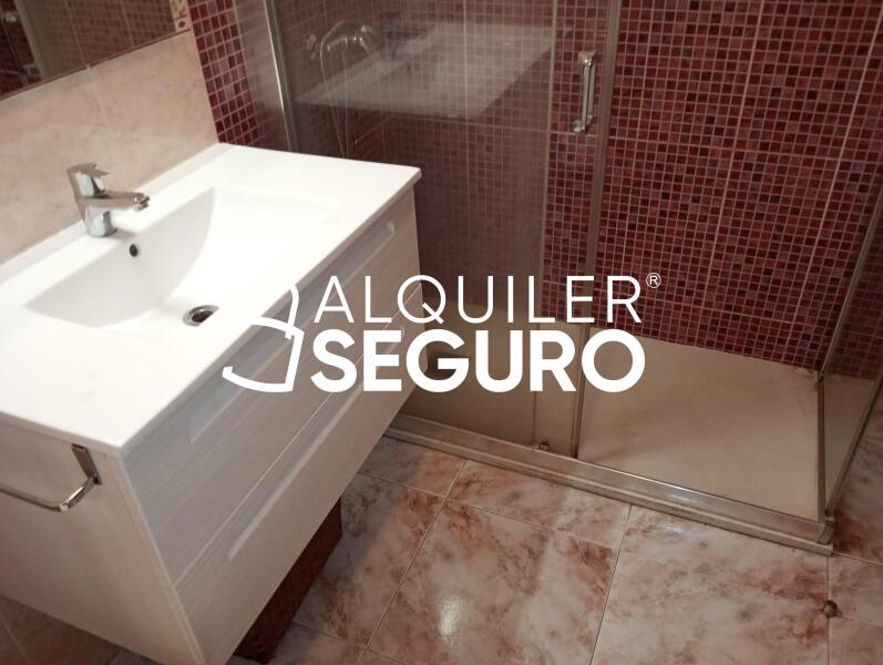 Piso en Calle Alcalde Joaquin Alonso, MÁLAGA MÁLAGA