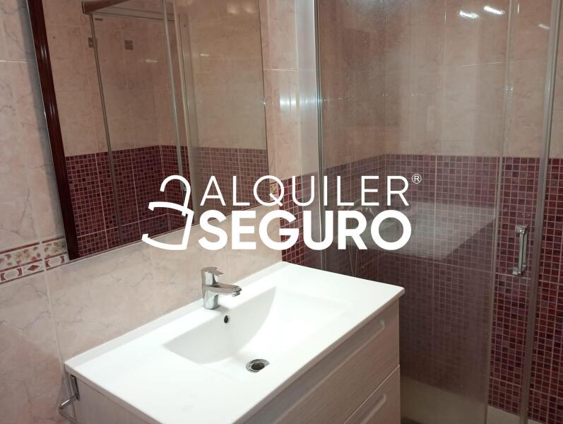 Piso en Calle Alcalde Joaquin Alonso, MÁLAGA MÁLAGA