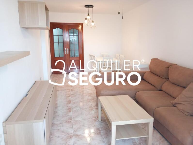 Piso en Calle Alcalde Joaquin Alonso, MÁLAGA MÁLAGA