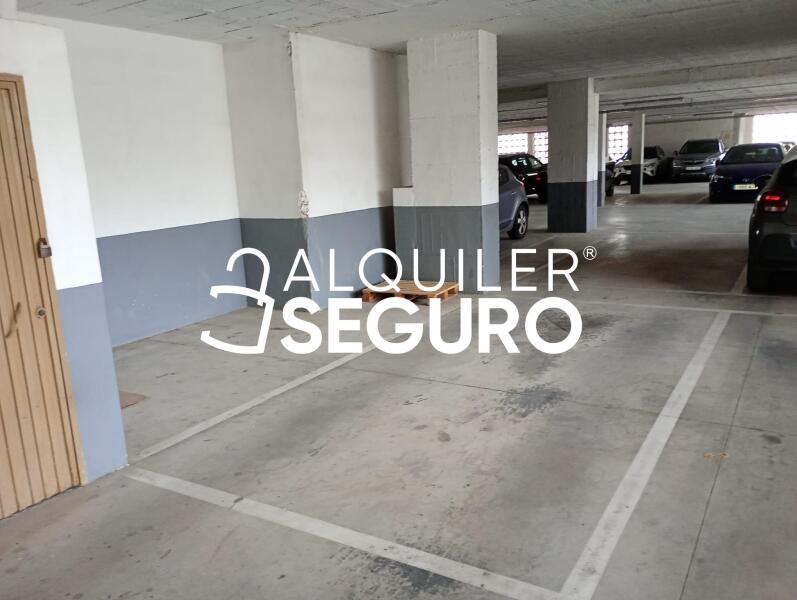 Piso en Calle Alcalde Joaquin Alonso, MÁLAGA MÁLAGA