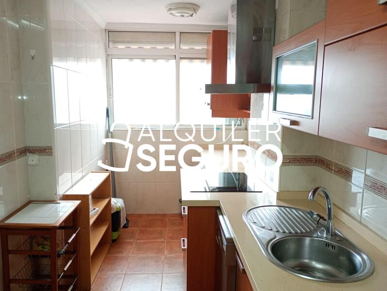 Piso en Calle Alcalde Joaquin Alonso, MÁLAGA MÁLAGA