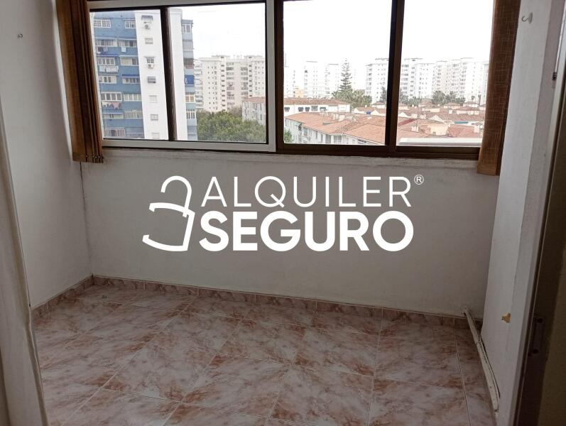 Piso en Calle Alcalde Joaquin Alonso, MÁLAGA MÁLAGA