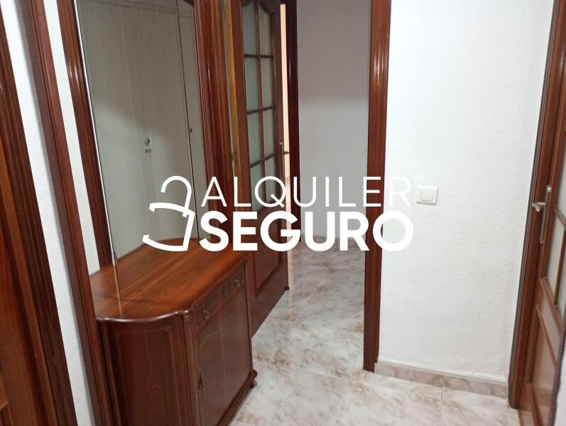 Piso en Calle Alcalde Joaquin Alonso, MÁLAGA MÁLAGA