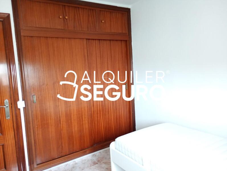 Piso en Calle Alcalde Joaquin Alonso, MÁLAGA MÁLAGA