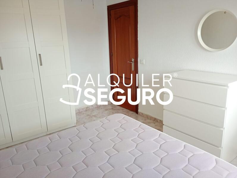 Piso en Calle Alcalde Joaquin Alonso, MÁLAGA MÁLAGA