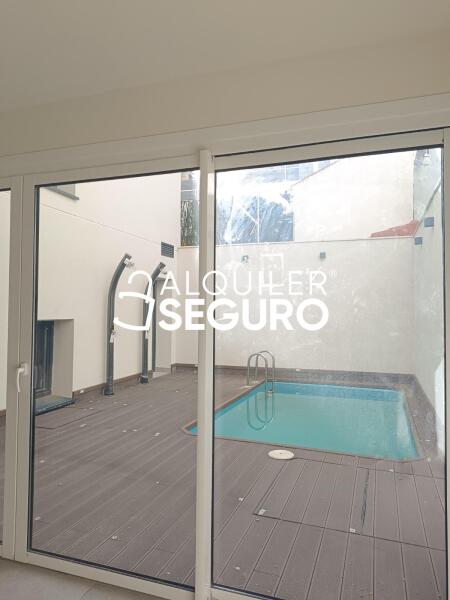 Inmueble en Calle Nuñez de Balboa, MADRID