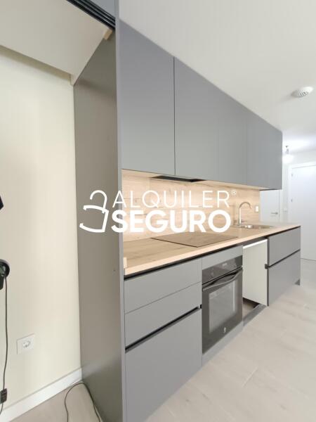 Inmueble en Calle Nuñez de Balboa, MADRID