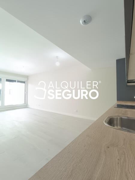 Inmueble en Calle Nuñez de Balboa, MADRID