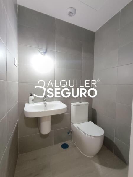 Inmueble en Calle Nuñez de Balboa, MADRID