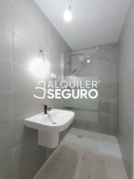 Inmueble en Calle Nuñez de Balboa, MADRID