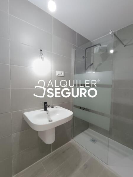 Inmueble en Calle Nuñez de Balboa, MADRID