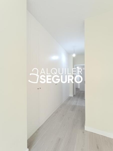 Inmueble en Calle Nuñez de Balboa, MADRID