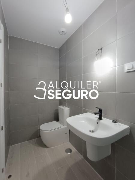 Inmueble en Calle Nuñez de Balboa, MADRID