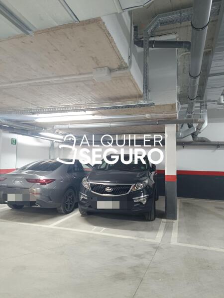 Inmueble en Calle Nuñez de Balboa, MADRID