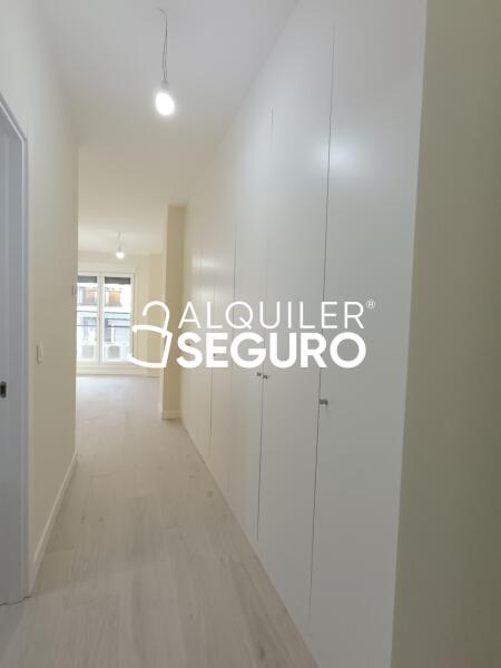 Inmueble en Calle Nuñez de Balboa, MADRID