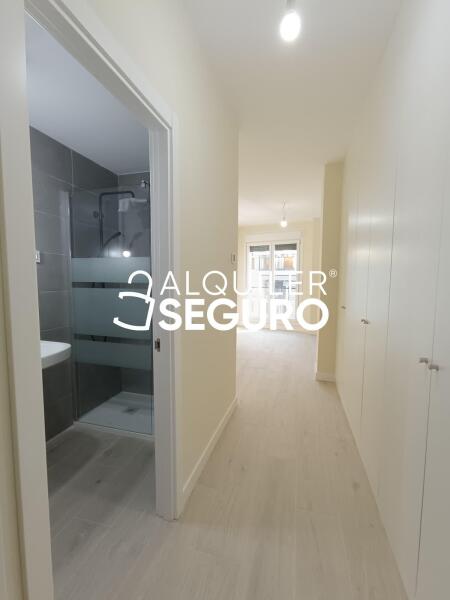 Inmueble en Calle Nuñez de Balboa, MADRID