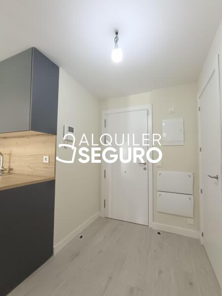 Inmueble en Calle Nuñez de Balboa, MADRID