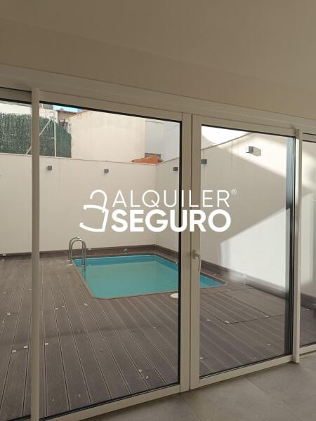 Inmueble en Calle Nuñez de Balboa, MADRID