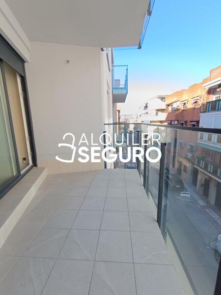 Inmueble en Calle Nuñez de Balboa, MADRID