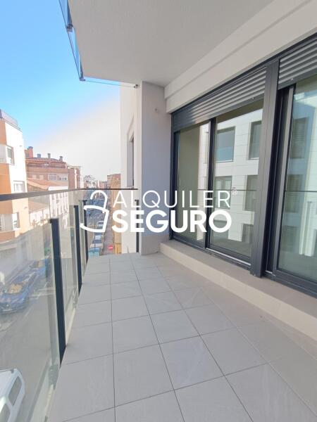 Inmueble en Calle Nuñez de Balboa, MADRID